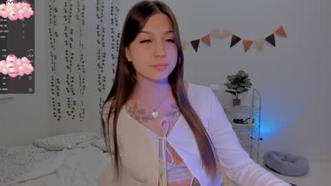 Maryana online show from 01.21.25