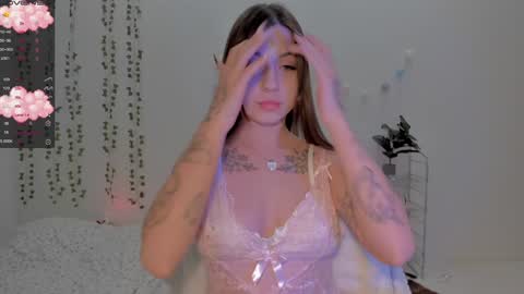 Maryana online show from 01.27.25