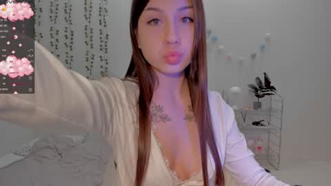 Maryana online show from 02.02.25