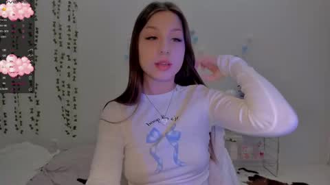 Maryana online show from 02.16.25