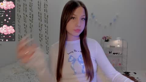 Maryana online show from 02.19.25