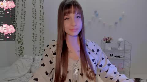 Maryana online show from 02.20.25