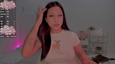 Maryana online show from 10.08.25