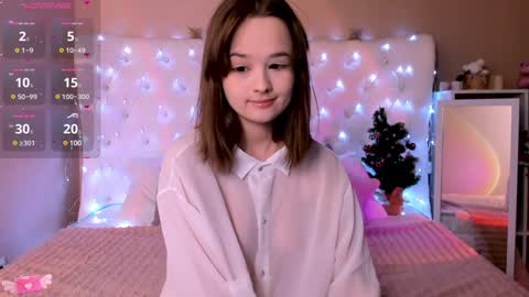 Snapshot of mary_u chatting on 01.15.25 Ur Mary online show from 01.15.25