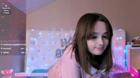 Snapshot of mary_u chatting on 02.06.25 Ur Mary online show from 02.06.25