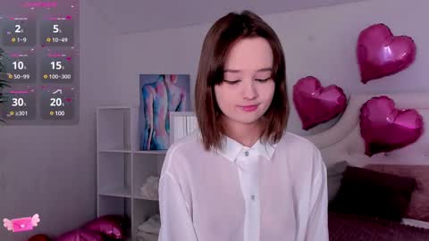 Snapshot of mary_u chatting on 02.26.25 Ur Mary online show from 02.26.25