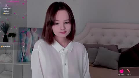 Snapshot of mary_u chatting on 03.11.25 Ur Mary online show from 03.11.25