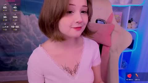 Snapshot of mary_u chatting on 11.05.25 Ur Mary online show from 11.05.25