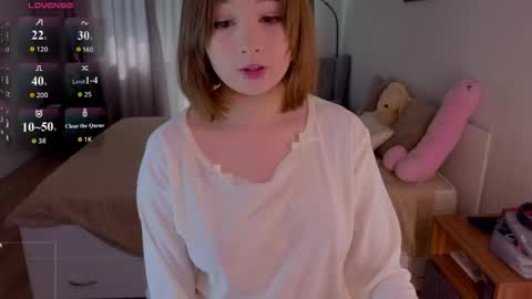 Ur Mary online show from 05.09.26