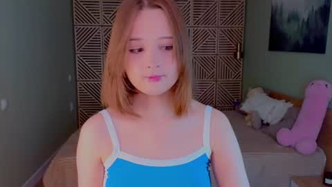 Ur Mary online show from 06.25.26