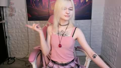 Mary online show from 06.07.26