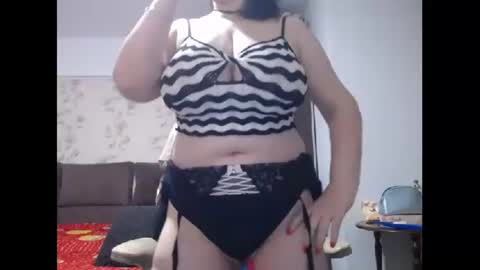 Mary online show from 01.21.25