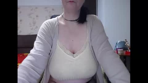 Mary online show from 02.18.25