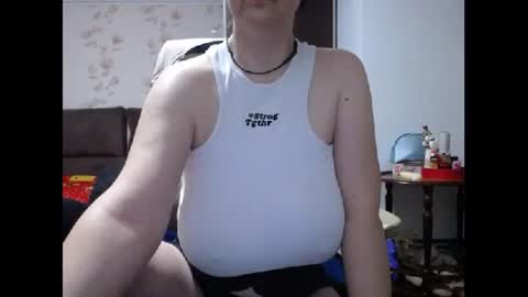 Mary online show from 02.26.25