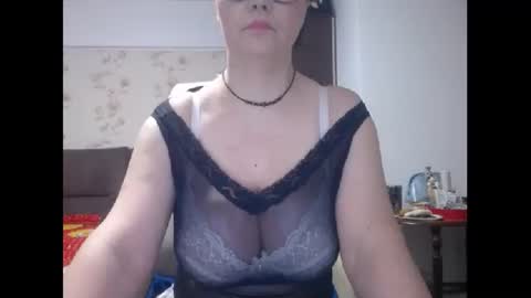 Mary online show from 03.04.25