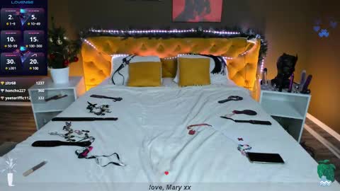 Snapshot of mary_xextra chatting on 12.25.24 Mary GTM3Mon Wed Thu Sat Sun 0400 am-1030pm online show from 12.25.24