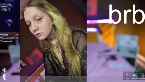 Snapshot of mary_xextra chatting on 01.31.25 Mary GTM3Mon Wed Thu Sat Sun 0400 am-1030pm online show from 01.31.25