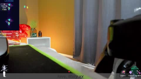 Mary GTM3Mon Wed Thu Sat Sun 0400 am-1030pm online show from 02.19.25