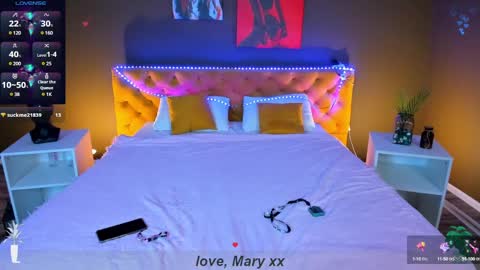 Snapshot of mary_xextra chatting on 02.25.25 Mary GTM3Mon Wed Thu Sat Sun 0400 am-1030pm online show from 02.25.25
