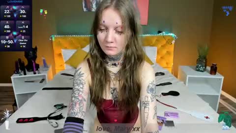 Snapshot of mary_xextra chatting on 03.03.25 Mary GTM3Mon Wed Thu Sat Sun 0400 am-1030pm online show from 03.03.25