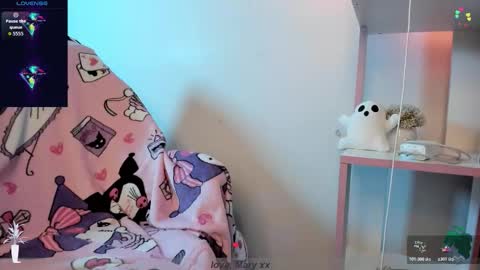 Snapshot of mary_xextra chatting on 11.11.25 Mary GTM3Mon Wed Thu Sat Sun 0400 am-1030pm online show from 11.11.25