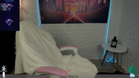 Mary GTM3Mon Wed Thu Sat Sun 0400 am-1030pm online show from 12.16.25