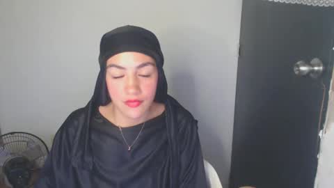 maryam_arabicmilk online show from 12.07.24