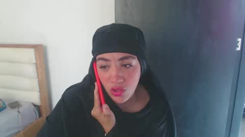 maryam_arabicmilk online show from 12.27.24