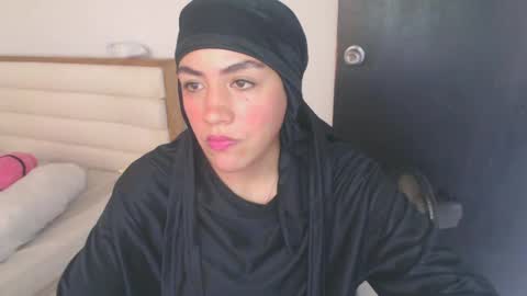 maryam_arabicmilk online show from 01.03.25