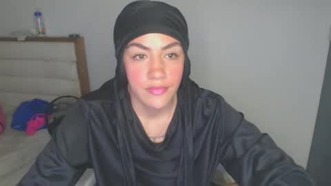 maryam_arabicmilk online show from 01.04.25