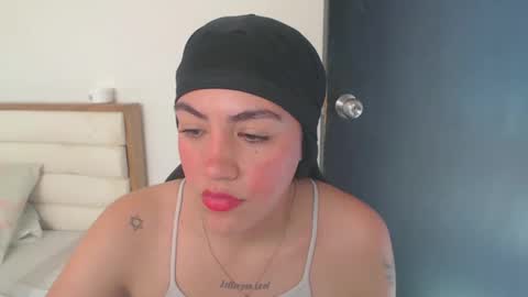 maryam_arabicmilk online show from 02.15.25