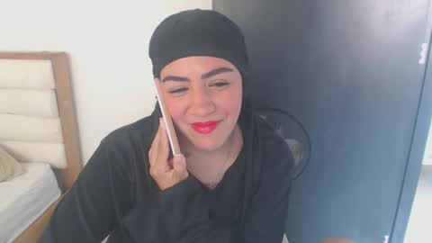 maryam_arabicmilk online show from 03.05.25