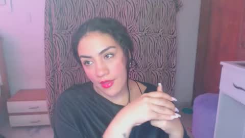 maryam_arabicmilk online show from 10.16.25