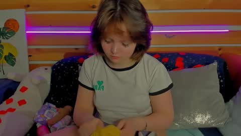 marybryantt online show from 02.14.26