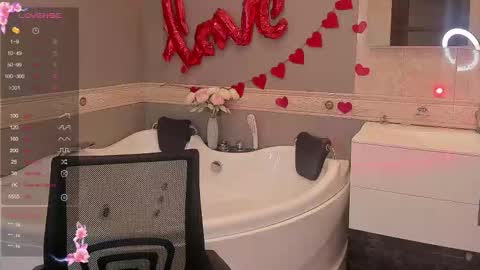 Mary online show from 02.15.26