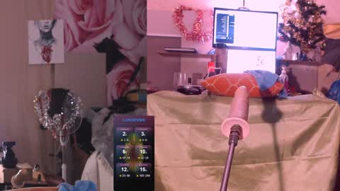 Mary online show from 01.10.25