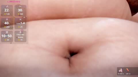 Marycurvy online show from 03.11.26