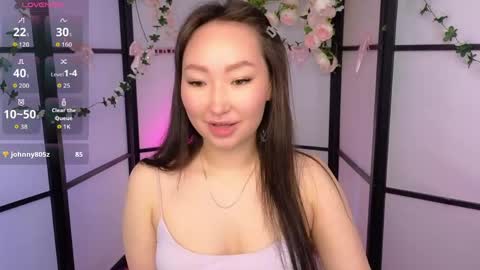 Mary online show from 05.13.26