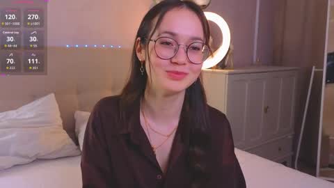 Bella3 online show from 05.17.26