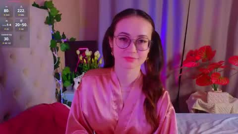 Bella3 online show from 05.27.26