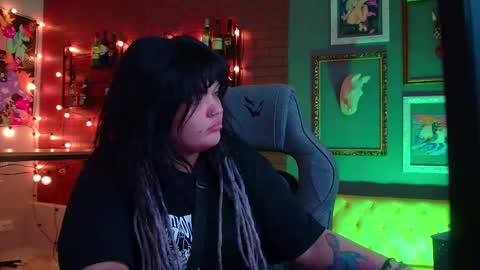 Mary online show from 05.06.26