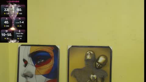 maryjane online show from 11.10.25