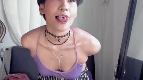 maria online show from 07.31.26