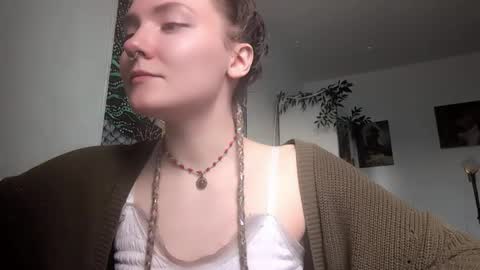 Snapshot of maryjanecantey chatting on 03.23.26 MaryJane online show from 03.23.26