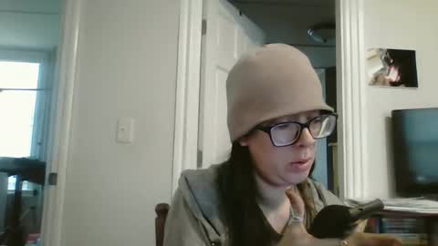 Snapshot of maryjaneflowers chatting on 02.13.26 maryjaneflowers online show from 02.13.26