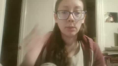 Snapshot of maryjaneflowers chatting on 03.29.26 maryjaneflowers online show from 03.29.26