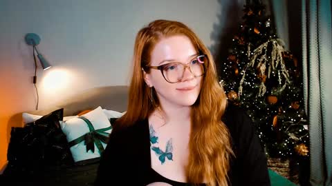 Bun online show from 12.13.24