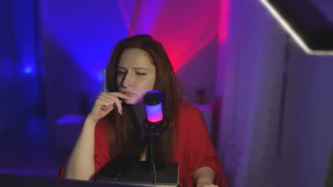 SirenVictoria online show from 04.23.26