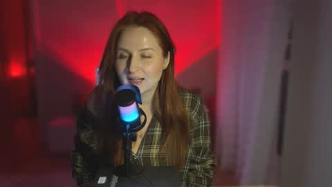 SirenVictoria online show from 04.29.26