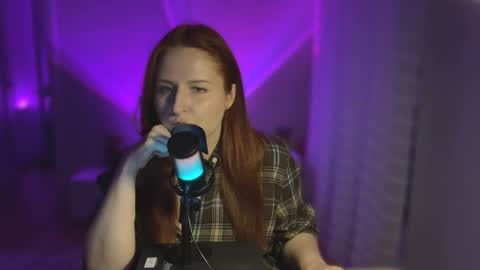 SirenVictoria online show from 04.30.26